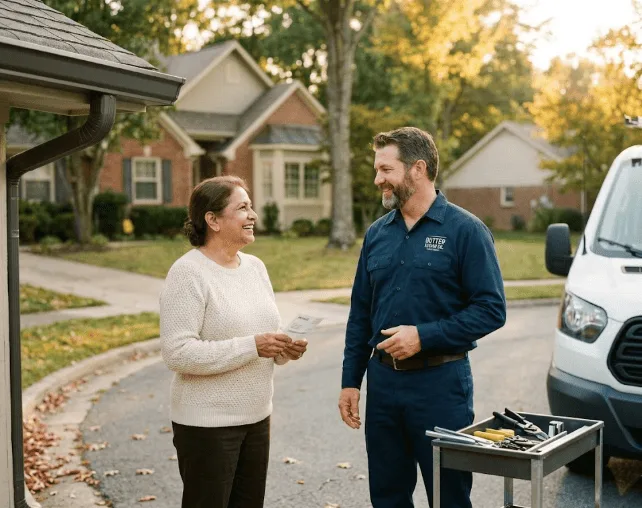 Gutter Repair Webster, WI FAQs