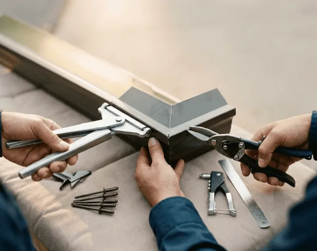 Why choose Gutter Repair in Webster, WI